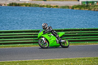 Middle Group Green Bikes